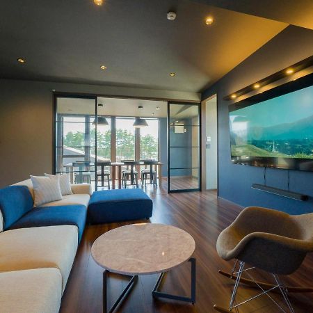 Rakuten Stay Villa Yatsugatake - 105 Stylish Design - Hokuto  Eksteriør bilde