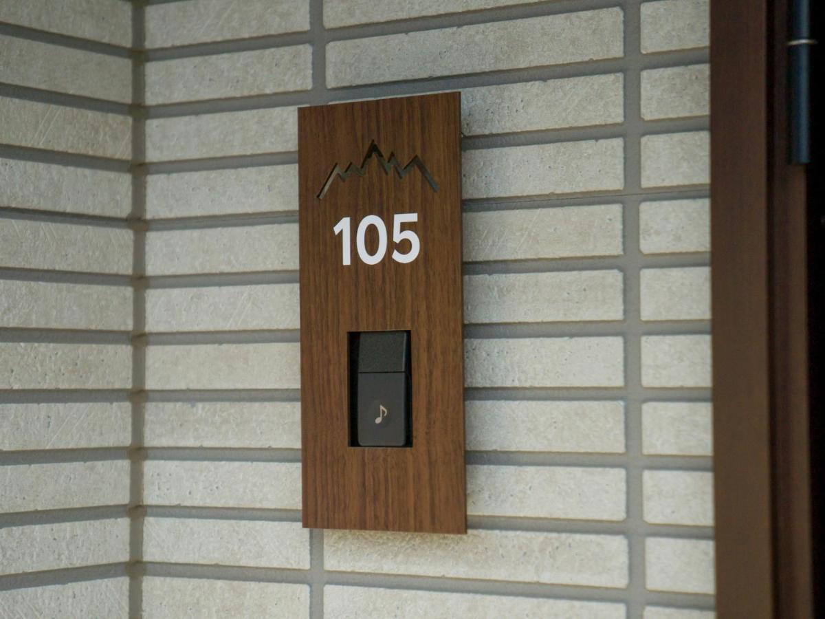 Rakuten Stay Villa Yatsugatake - 105 Stylish Design - Hokuto  Eksteriør bilde