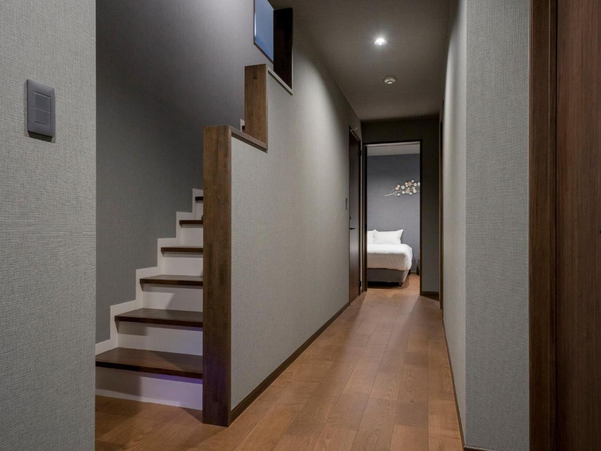 Rakuten Stay Villa Yatsugatake - 105 Stylish Design - Hokuto  Eksteriør bilde