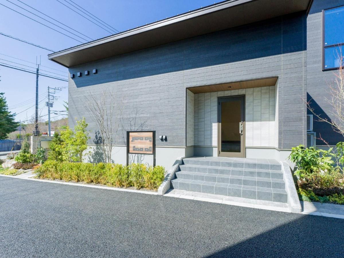 Rakuten Stay Villa Yatsugatake - 105 Stylish Design - Hokuto  Eksteriør bilde