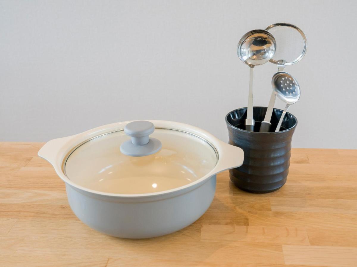 Rakuten Stay Villa Yatsugatake - 105 Stylish Design - Hokuto  Eksteriør bilde