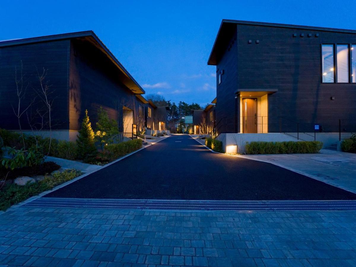 Rakuten Stay Villa Yatsugatake - 105 Stylish Design - Hokuto  Eksteriør bilde