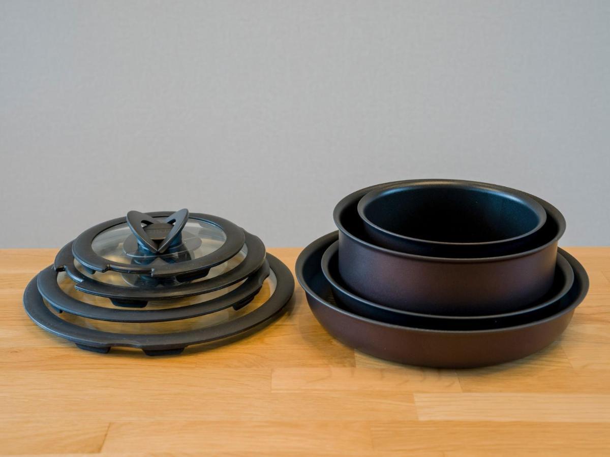 Rakuten Stay Villa Yatsugatake - 105 Stylish Design - Hokuto  Eksteriør bilde